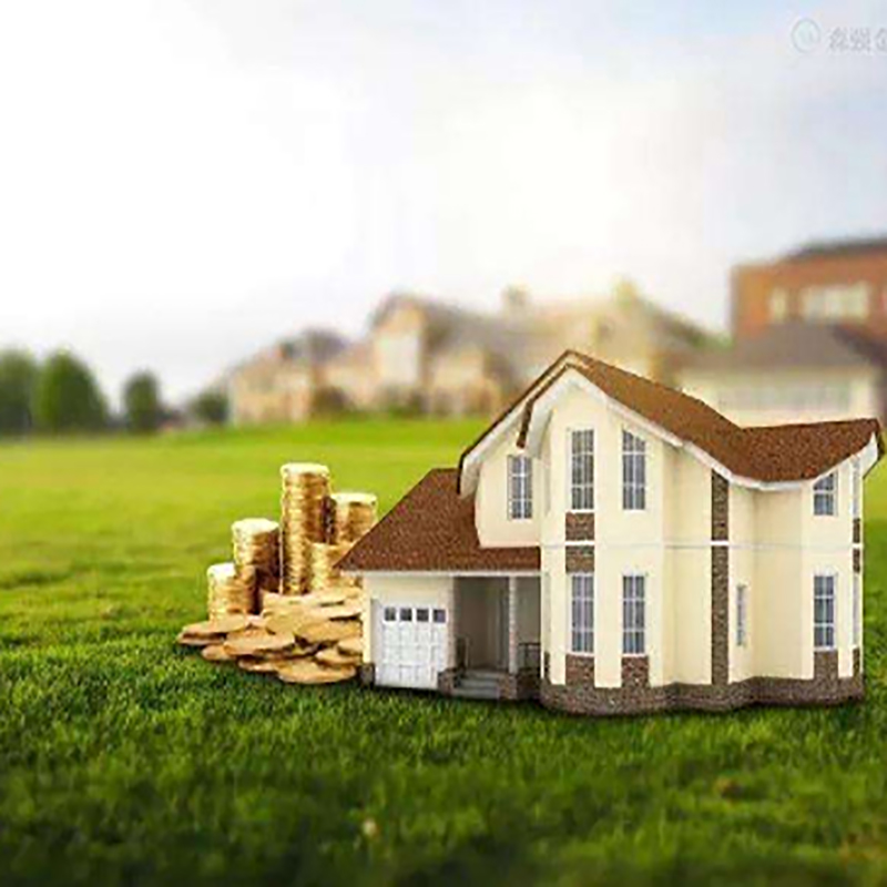 道县房产二次抵押贷款